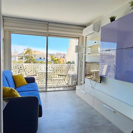 Affitto-Nizza Apartment ภายนอก รูปภาพ