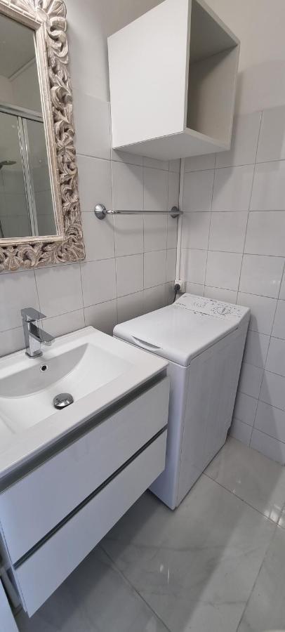 Affitto-Nizza Apartment ภายนอก รูปภาพ