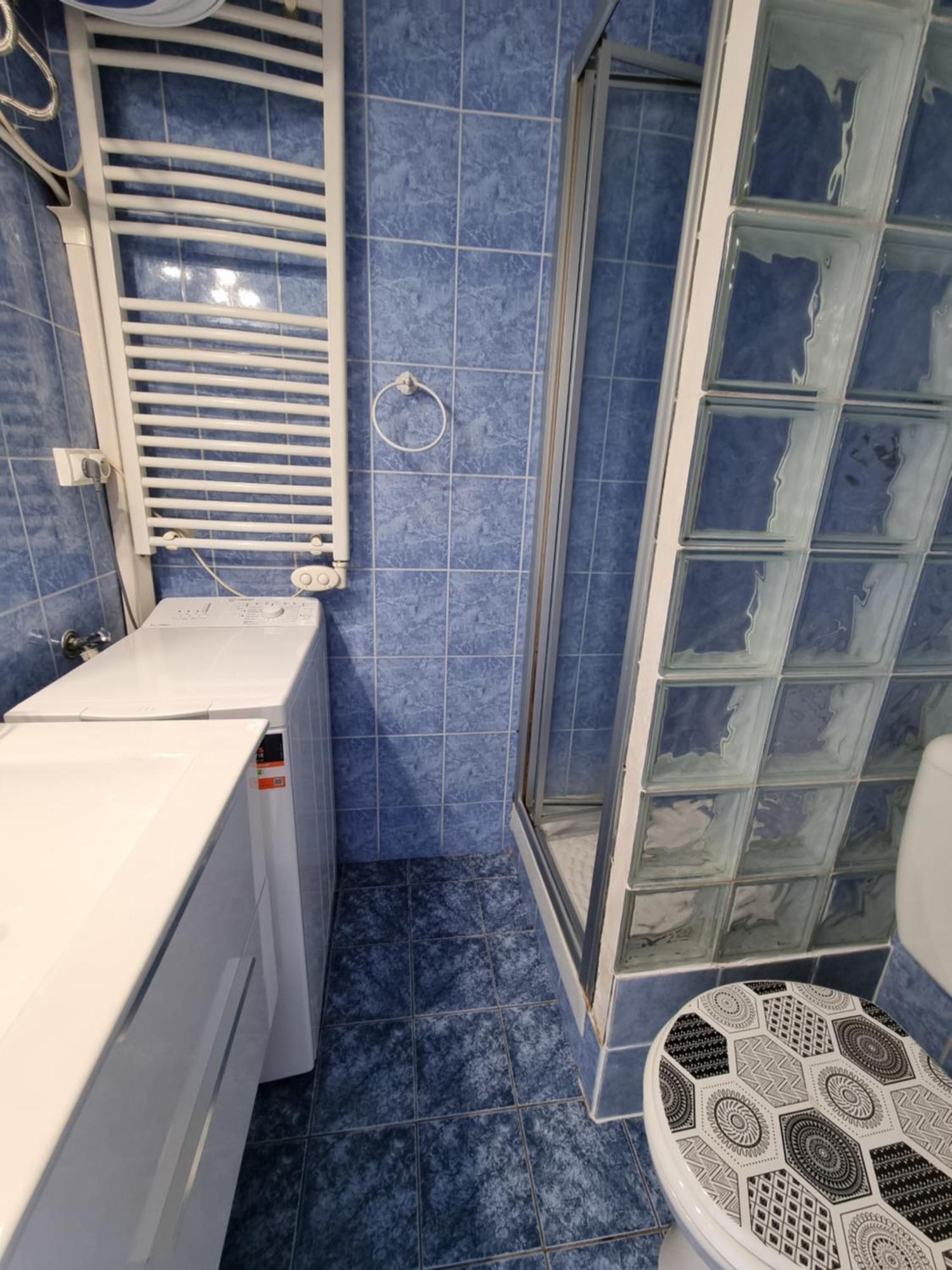 Affitto-Nizza Apartment ภายนอก รูปภาพ