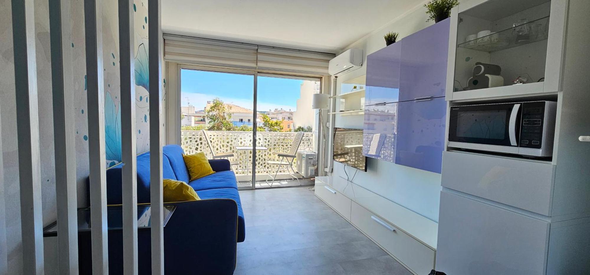 Affitto-Nizza Apartment ภายนอก รูปภาพ