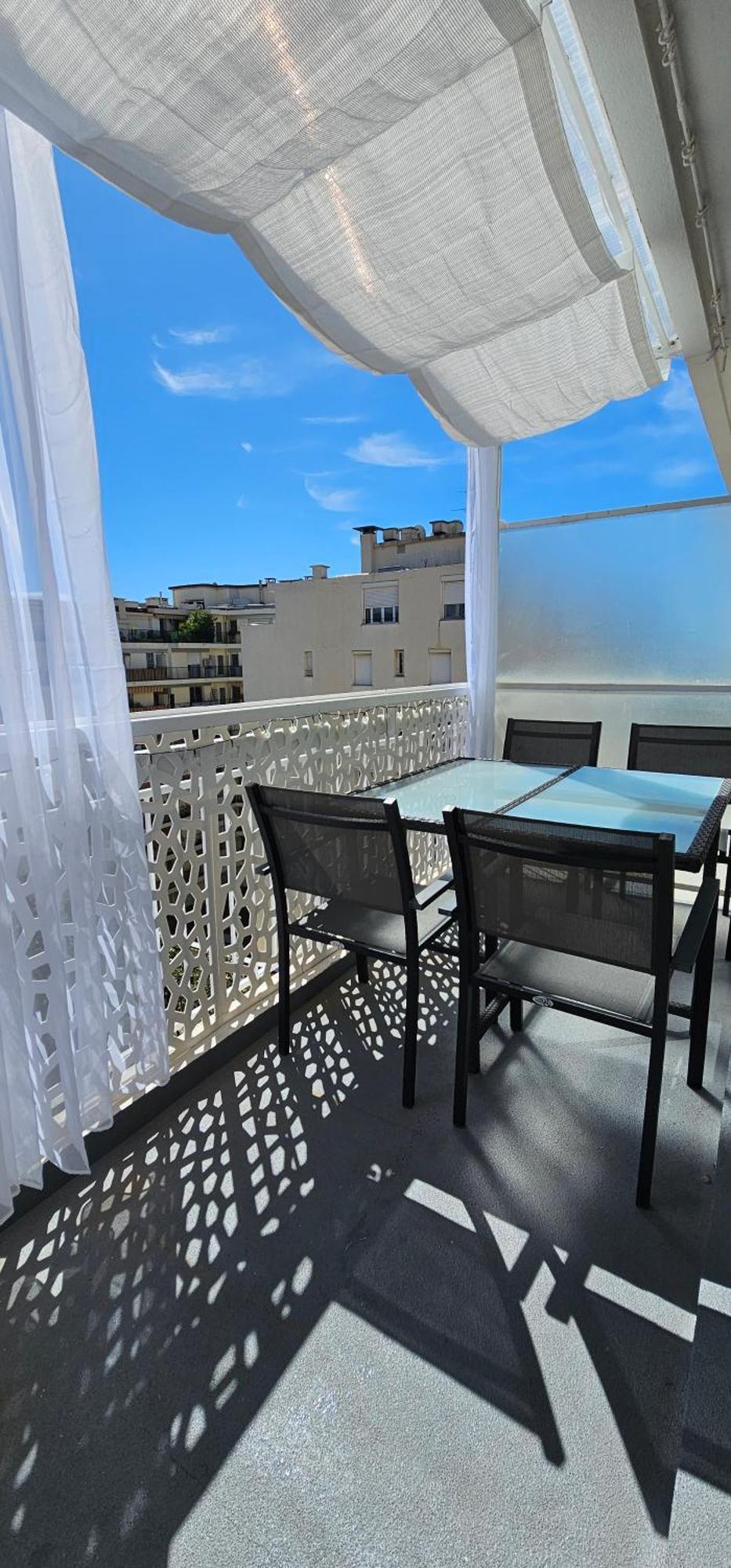 Affitto-Nizza Apartment ภายนอก รูปภาพ