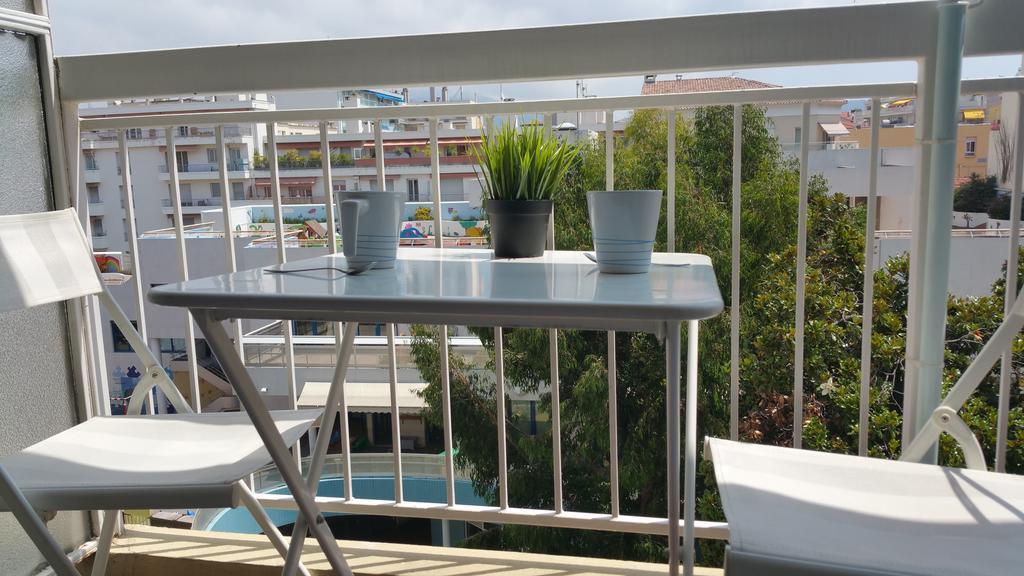 Affitto-Nizza Apartment ภายนอก รูปภาพ