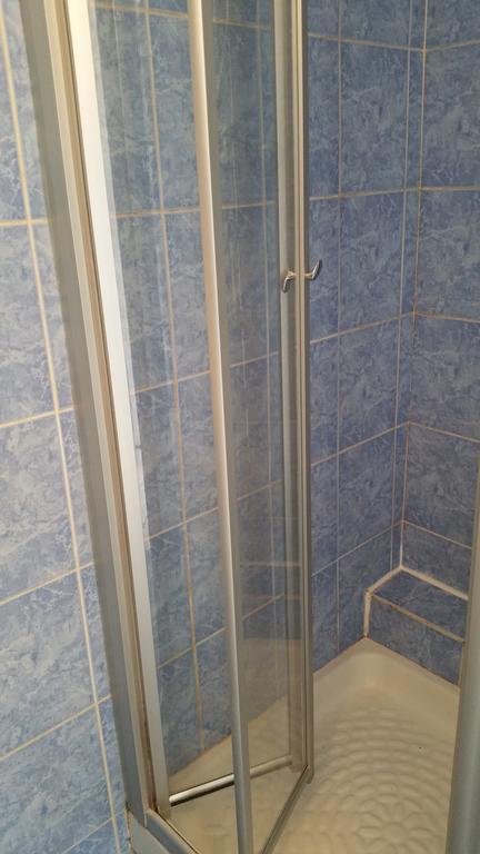 Affitto-Nizza Apartment ภายนอก รูปภาพ
