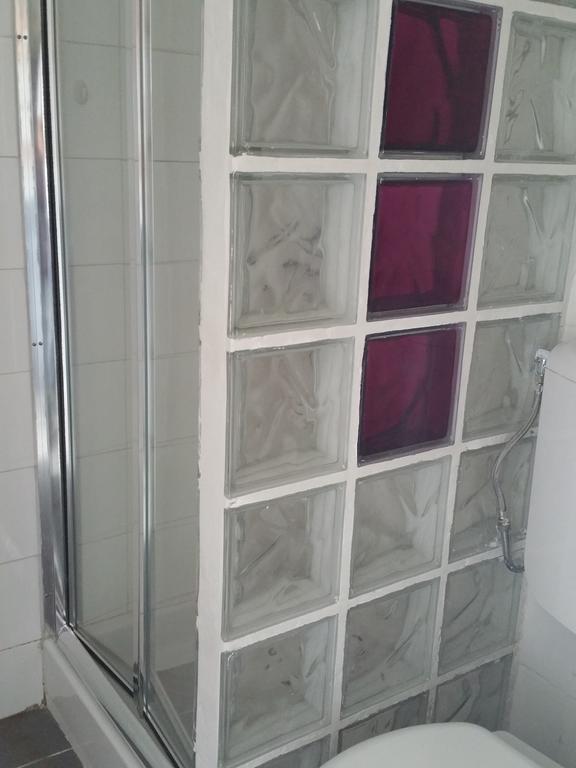 Affitto-Nizza Apartment ภายนอก รูปภาพ