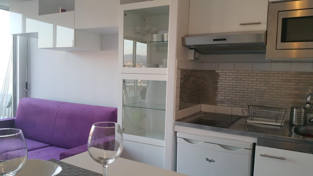 Affitto-Nizza Apartment ภายนอก รูปภาพ